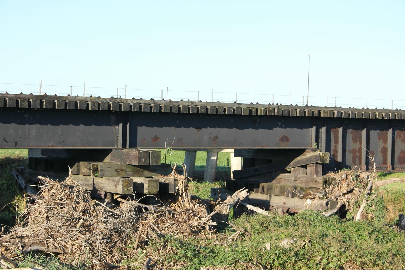 Span #4